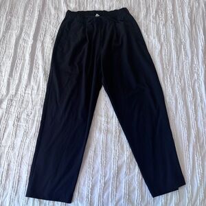 Old Navy Women's Black Trousers